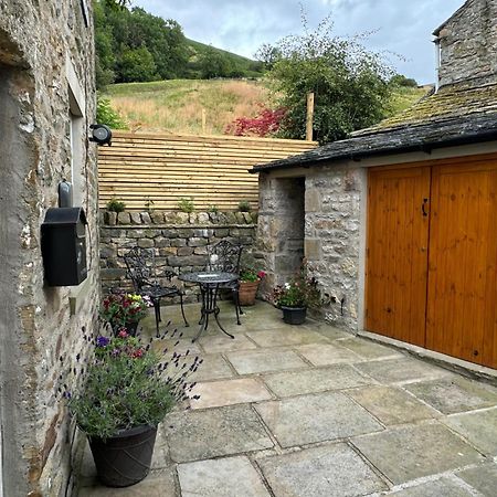 Ivy Cottage Low Eskcleth Esterno foto