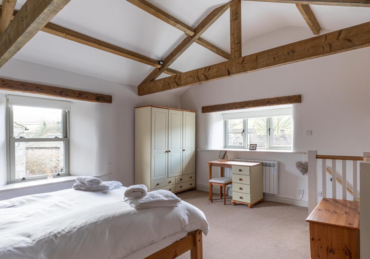 Ivy Cottage Low Eskcleth Esterno foto