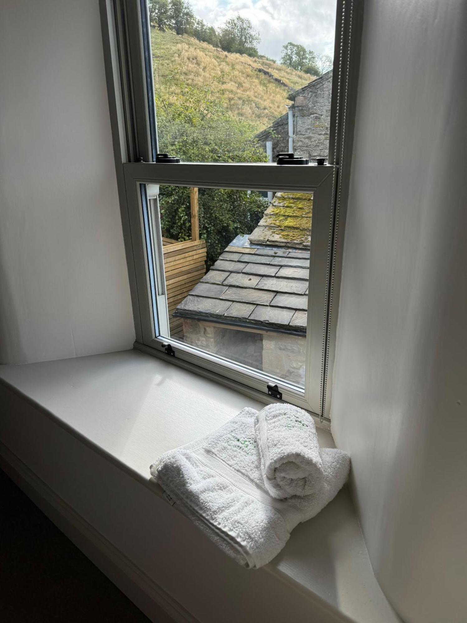 Ivy Cottage Low Eskcleth Esterno foto